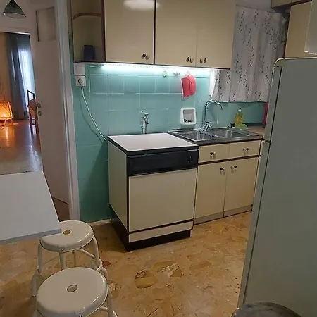 Athinaismyname Apartment *