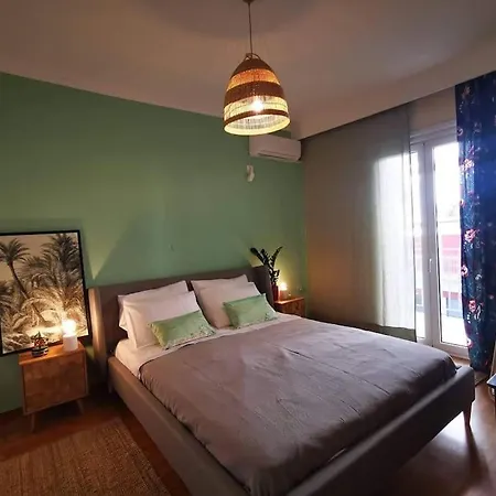 Apartment Athinaismyname *