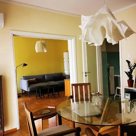 Athinaismyname Apartment Athens